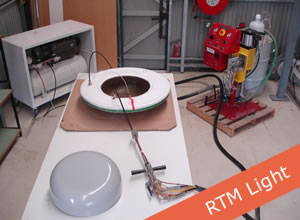 RTM Light